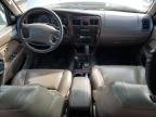 2000 TOYOTA 4RUNNER LIMITED   for sale at Copart ON - LONDON