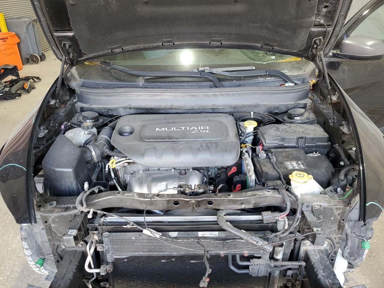 2016 Jeep Cherokee Trailhawk VIN: 1C4PJMBB7GW262929 Lot: 70249045