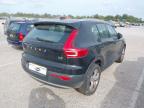 2019 VOLVO XC40 MOMENTUM for sale at Copart SANDWICH
