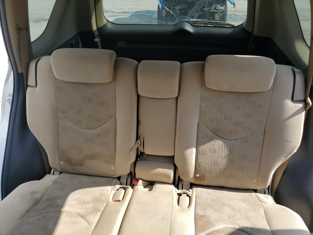 2010 Toyota Rav4 VIN: JTMZF4DV7A5021516 Lot: 67769855