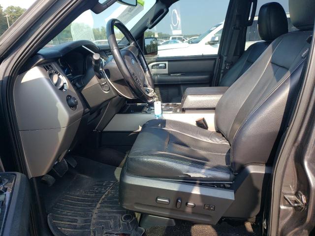  FORD EXPEDITION 2015 Сharcoal