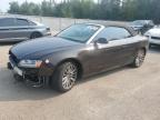 2010 AUDI A5 PREMIUM PLUS   for sale at Copart ON - COOKSTOWN
