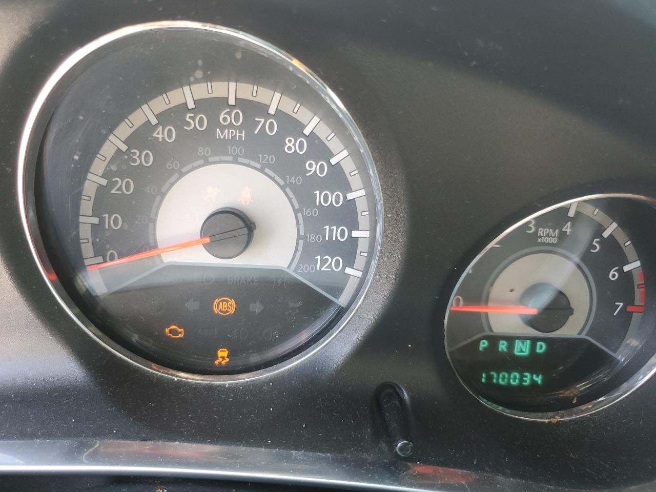 2012 Chrysler 200 Limited VIN: 1C3CCBCBXCN137505 Lot: 69613845