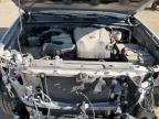 2017 TOYOTA TACOMA DOUBLE CAB   for sale at Copart AB - CALGARY