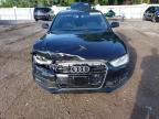 2016 AUDI A4 PROGRESSIV PLUS   for sale at Copart ON - LONDON