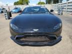 2019 ASTON MARTIN VANTAGE for sale at Copart FL - MIAMI CENTRAL