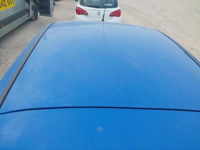 2016 FORD FIESTA 1.5 TDCI VAN