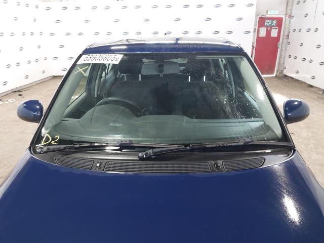 2014 SKODA FABIA SE 1
