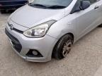 2014 HYUNDAI I10 S AIR  for sale at Copart SANDWICH