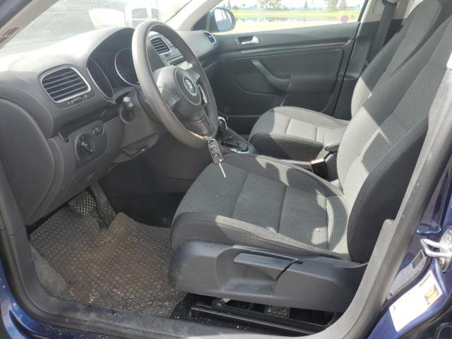 2012 VOLKSWAGEN JETTA S  