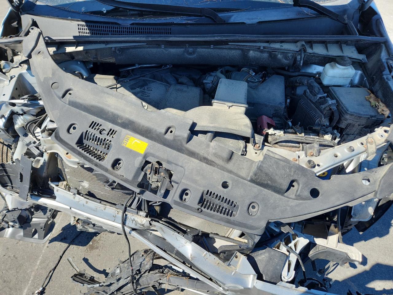 2019 Toyota Highlander Se VIN: 5TDJZRFH0KS584590 Lot: 67500305