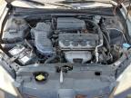 2005 HONDA CIVIC DX VP   for sale at Copart ON - TORONTO