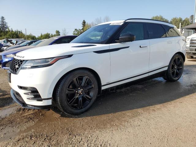 2019 LAND ROVER RANGE ROVER VELAR R-DYNAMIC SE   à vendre chez Copart ON - TORONTO