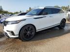 2019 LAND ROVER RANGE ROVER VELAR R-DYNAMIC SE   à vendre chez Copart ON - TORONTO