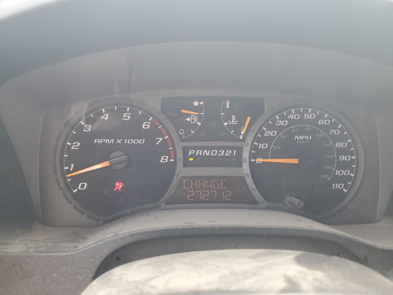 2005 Chevrolet Colorado VIN: 1GCDS136658110416 Lot: 68940255