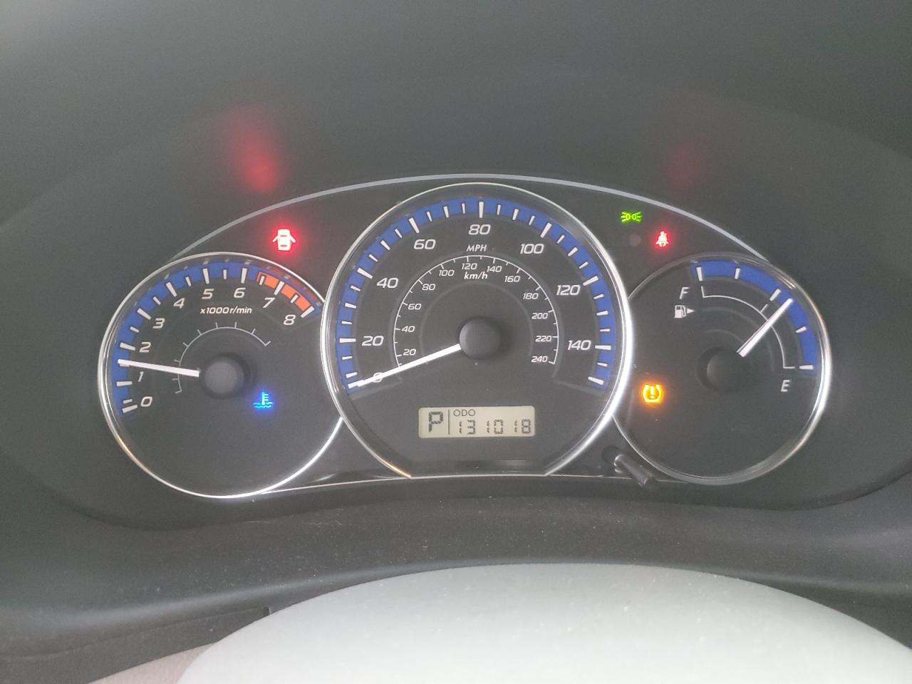 2011 Subaru Forester 2.5X Premium VIN: JF2SHADC9BH751325 Lot: 69777675