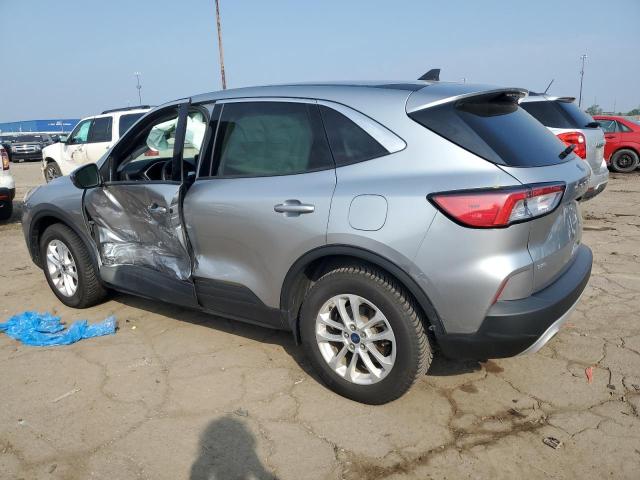  FORD ESCAPE 2021 Серебристый