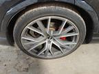 2017 AUDI SQ7 TDI QU for sale at Copart PETERLEE