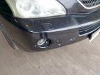 2007 LEXUS RX400 H SE for sale at Copart SANDTOFT