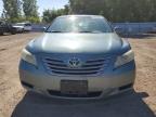 2009 TOYOTA CAMRY HYBRID   for sale at Copart ON - LONDON
