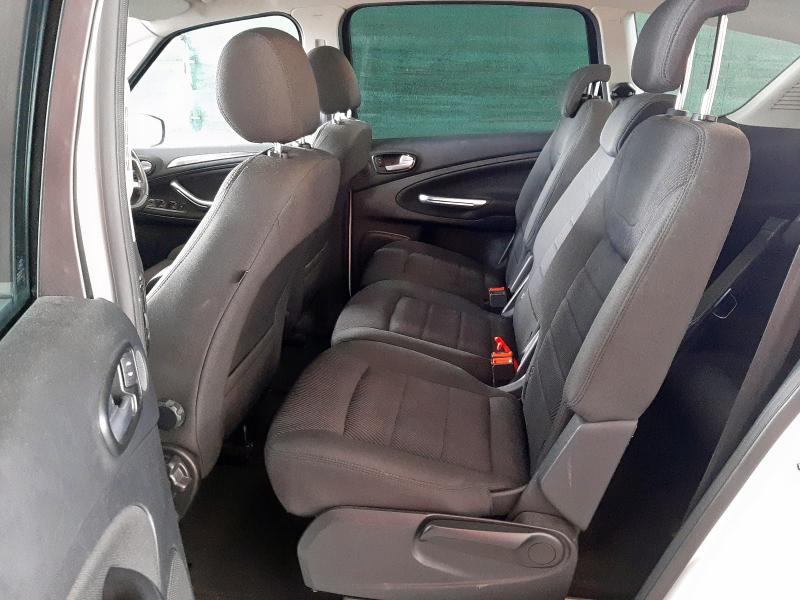 2014 FORD S-MAX TITANIUM