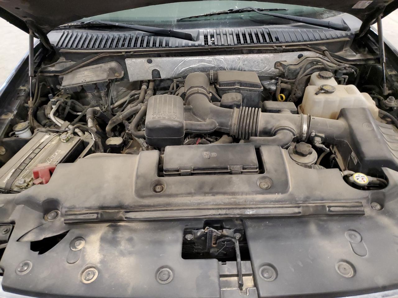 2012 Ford Expedition Limited VIN: 1FMJU2A50CEF45455 Lot: 68343255