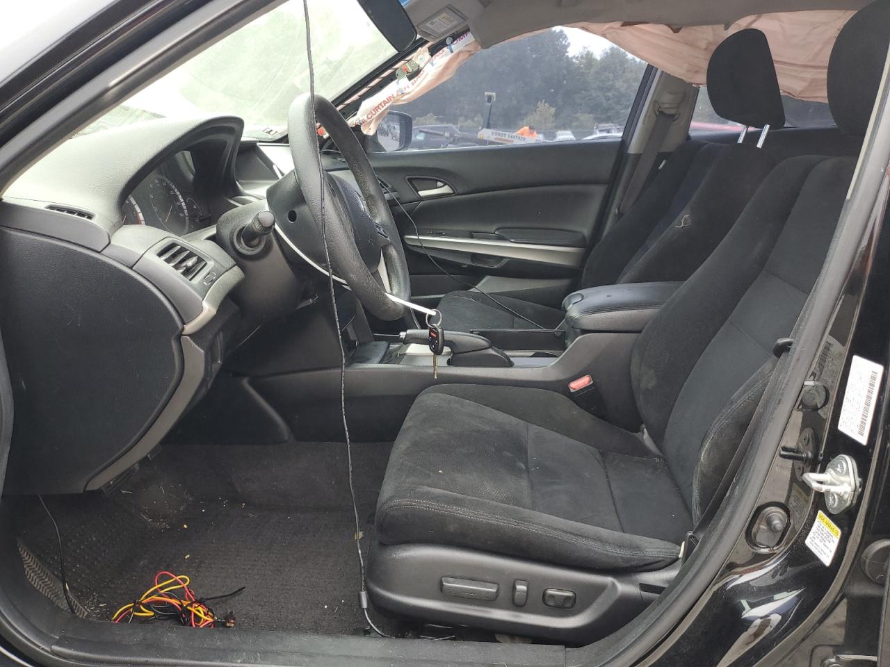 2009 Honda Accord Ex VIN: JHMCP26769C017503 Lot: 69737675