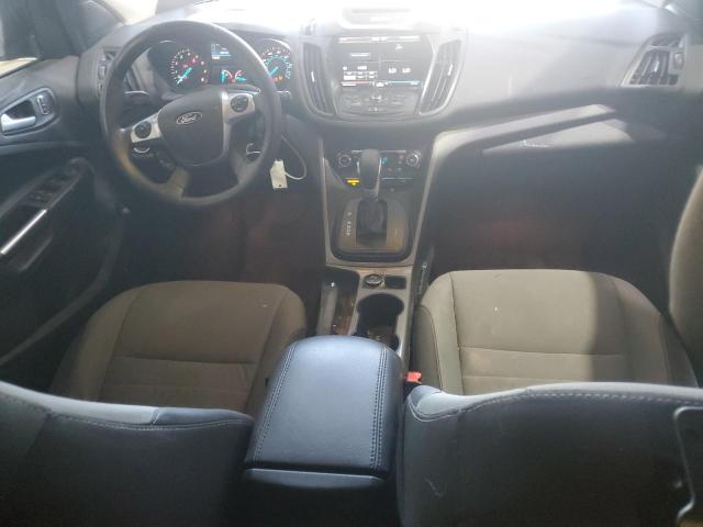  FORD ESCAPE 2015 Black