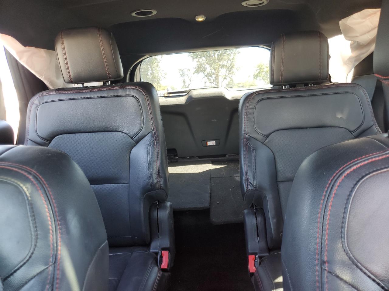 1FM5K8GT9GGD03547 2016 Ford Explorer Sport