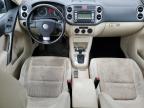 2009 VOLKSWAGEN TIGUAN SE   for sale at Copart AB - CALGARY