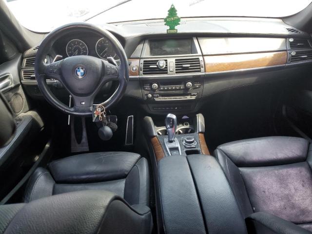 Parquets BMW X6 2014 Black