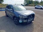 2025 MG MOTOR UK ZS TROPHY for sale at Copart SANDTOFT