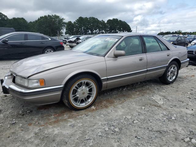 1997 Cadillac Seville Sls