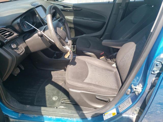 2020 CHEVROLET SPARK 1LT  