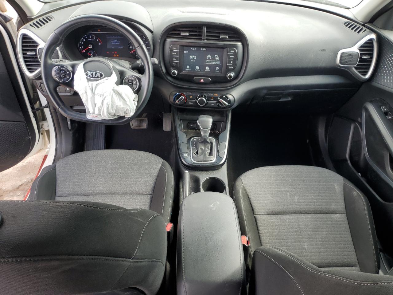 2020 Kia Soul Gt Line VIN: KNDJ63AUXL7014344 Lot: 70816025