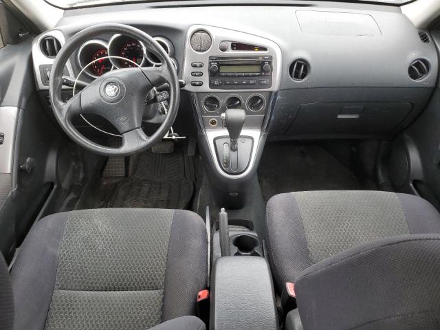 2006 TOYOTA COROLLA MATRIX XR  