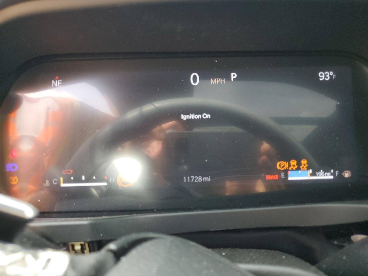 2024 Jeep Grand Cherokee L Limited VIN: 1C4RJJBG6R8580261 Lot: 70715415