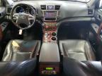 2013 TOYOTA HIGHLANDER HYBRID LIMITED   for sale at Copart CT - HARTFORD SPRINGFIELD