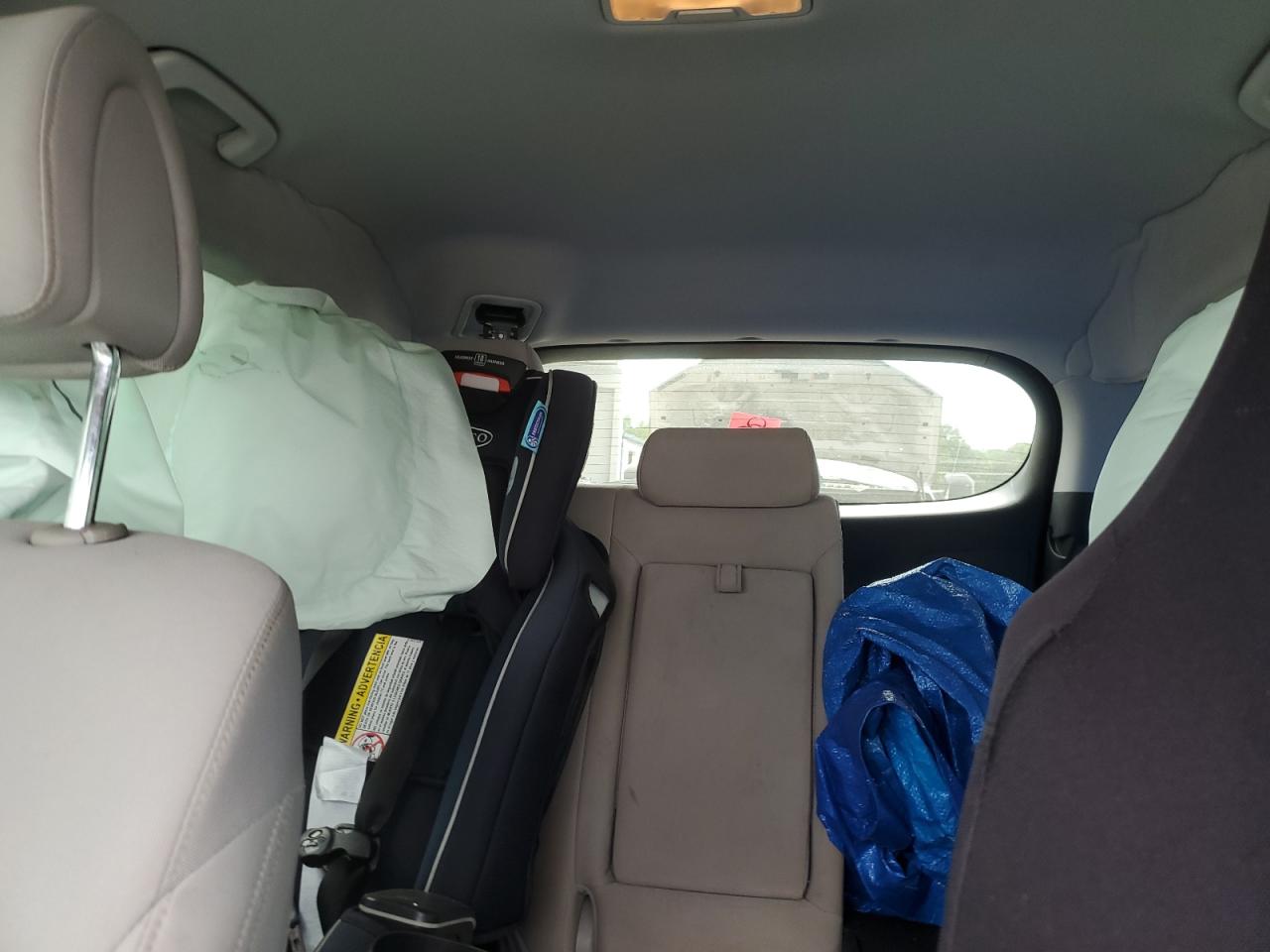 2018 Hyundai Tucson Se VIN: KM8J2CA41JU610626 Lot: 69745255