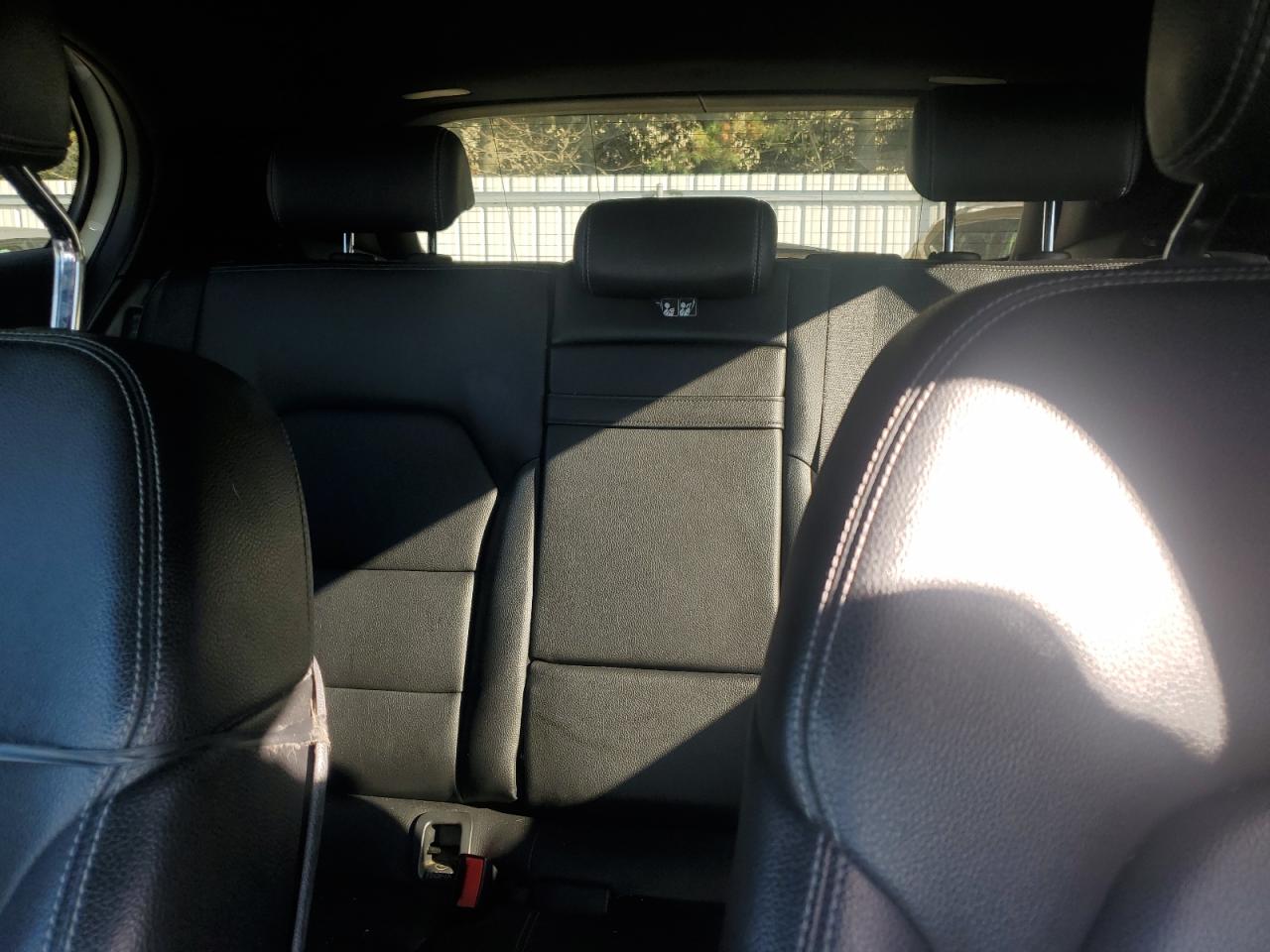 2016 Mercedes-Benz Gla 250 4Matic VIN: WDCTG4GB5GJ194353 Lot: 71061455