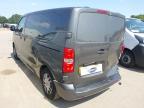 2021 VAUXHALL VIVARO SPORTIVE for sale at Copart SANDY