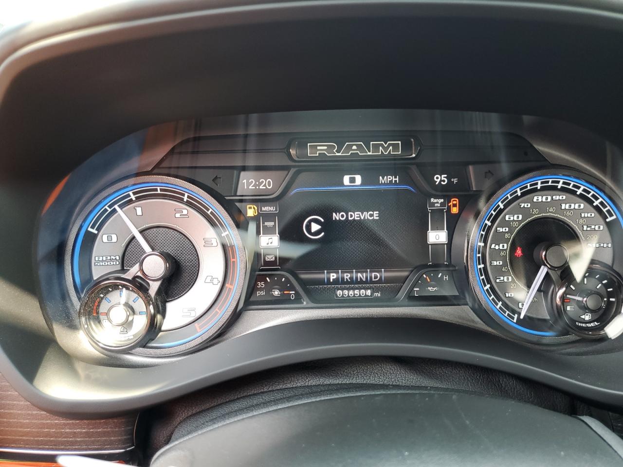 3C6UR5SL9NG387959 2022 Ram 2500 Limited