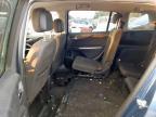 2014 VAUXHALL ZAFIRA EXCLUSIV for sale at Copart SANDY