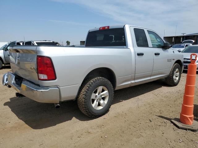  RAM 1500 2017 Серебристый