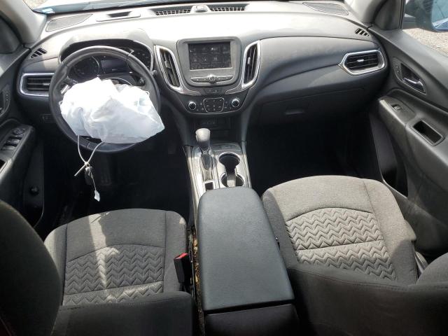  CHEVROLET EQUINOX 2022 Szary