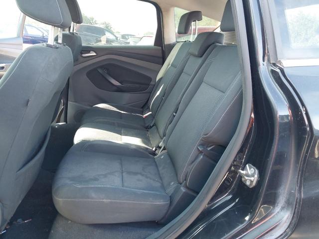 2012 FORD C-MAX TITANIUM 