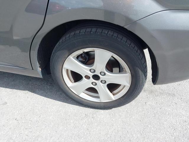 2006 TOYOTA COROLLA VE