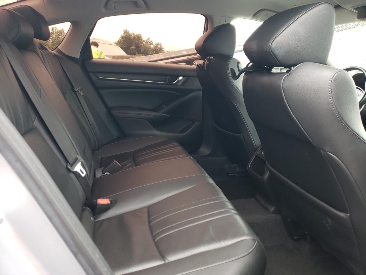 2021 Honda Accord Sport Se VIN: 1HGCV1F43MA059821 Lot: 68425555