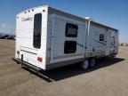 2006 FOREST RIVER CHEROKEE   for sale at Copart AB - CALGARY