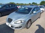 2011 SEAT LEON S COPA CR TDI ECOMOT  for sale at Copart SANDWICH